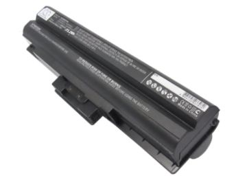 Sony VAIO VPCYA15FG VPCY21S1E Battery (VGP-BP21A VGP-BPL21) - 1