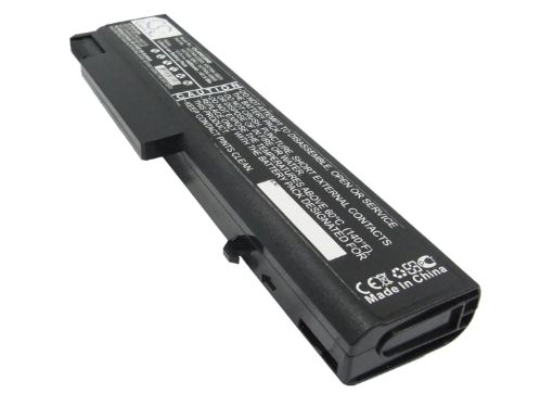 HP ProBook 6540B EliteBook 8440W 6930p Battery 484786-001 - 1