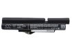 Battery for Gateway ID57H ID47H Series (p/n 3ICR19/66-2 3INR18/65-2) - 1