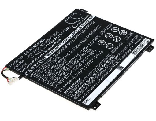 Acer Swift 1 SF114-31 Battery AP15H8I KT.0030G.008 - 1