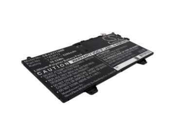 Battery for Lenovo Yoga 700-11ISK (p/n 5B10J46130 5B10K10215) - 1