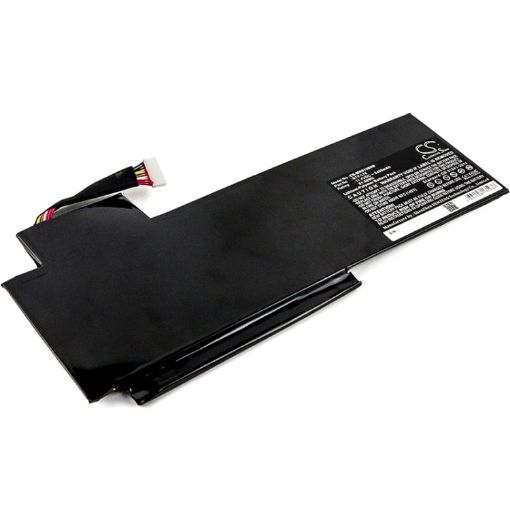 MSI GS70/WS72 Battery BTY-L76 for MS-1774/1772/1771 Models - 1