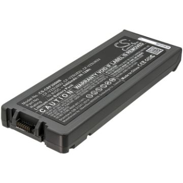 Panasonic Toughbook CF-C2 MK1 Battery CF-VZSU80U CF-VZSU82U - 1