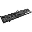 Lenovo ThinkPad X1 Extreme Gen 2 P1 Battery 01YU911 01YU99 - 1