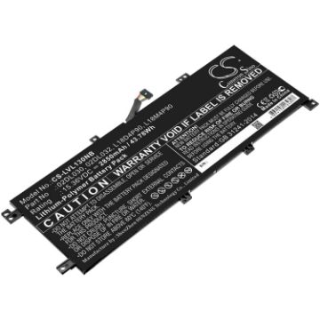 Lenovo ThinkPad S2 2020 L13 Battery (p/n 02DL030 02DL031) - 1