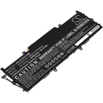 Battery for Asus Zenbook UX331UN (p/n 0B200-02760000 C41N1715) - 1