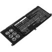 Dell Latitude 15 3510 Inspiron 15 7506 2-in-1 Battery 9077G H5CKD - 2