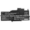 Lenovo ThinkPad X1 Nano Battery 5B10W13962 5B10W13963 20UN002UGE GGE FAU - 3