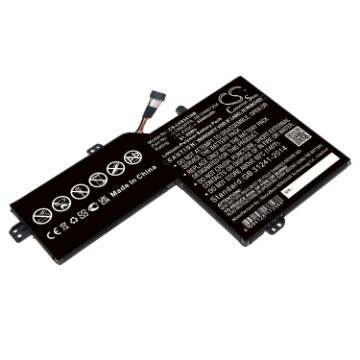 Lenovo Ideapad S540-15iwl Battery 5B10W67354 L18M3PF8 - 1