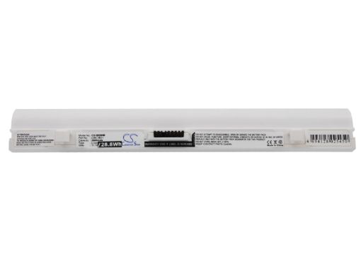 Picture of Battery for Lenovo IdeaPad S9e 4187 ideapad S9e ideapad S9 IdeaPad S12 2959 IdeaPad S12 ideapad S10L (p/n 1BTIZZZ0LV1 45K127)