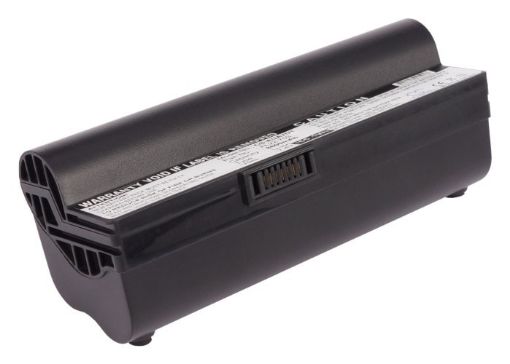 Asus Eee PC 900 Series Battery (p/n AL22-703 SL22-703) - 1