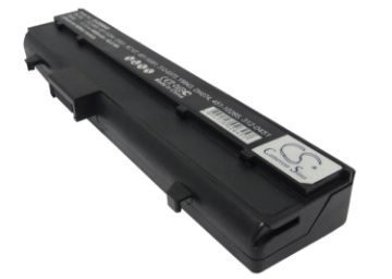 Dell XPS M140 PP19L Inspiron E1405 640M 630M Battery (0C9551 0C9553) - 1