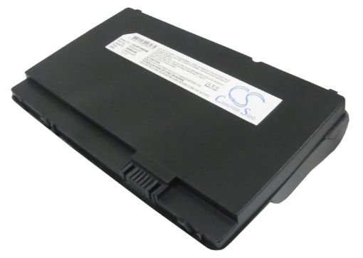 HP Vivienne Tam Mini 1199EZ/1199ev Battery (p/n 493529-371 504610-001) - 1