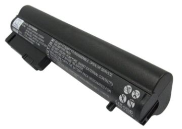 Picture of Battery for Compaq Business Notebook nc2400 Business Notebook 2510p Business Notebook 2400 (p/n 404887-241 404888-241)