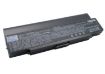 Sony VAIO VGN-SZ Series Battery (p/n VGP-BPL9 VGP-BPL9A) - 3