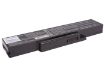 Dell Inspiron 1427/1425 Battery (p/n 1ZS070C 906C5040F) - 1