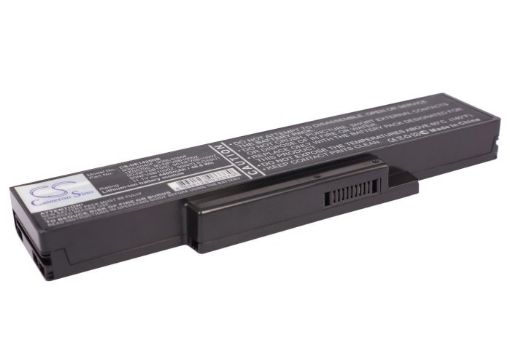 Dell Inspiron 1427/1425 Battery (p/n 1ZS070C 906C5040F) - 1