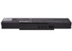 Dell Inspiron 1427/1425 Battery (p/n 1ZS070C 906C5040F) - 5