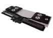 Apple MacBook Pro Battery A1437 for ME662LL/A MD212 MD101 13" i7 - 3