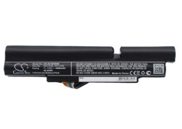 Acer Aspire TimelineX AS5830TG/AS4830T/AS3830TG Battery - 1