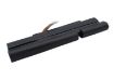 Acer Aspire TimelineX AS5830TG/AS4830T/AS3830TG Battery - 5