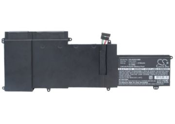 Asus ZenBook UX51VZ Battery C42-UX51 for Multiple Models - 1