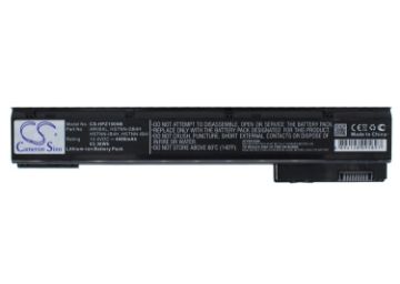 HP ZBook 17 Battery 729BJC321015 1588-3003 707614-121 G1 G2 G3 - 1