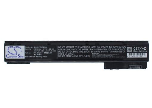 HP ZBook 17 Battery 729BJC321015 1588-3003 707614-121 G1 G2 G3 - 1