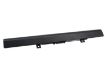 Toshiba Satellite S55-B S50t-B Series Battery G71C000HW110 J110 - 4