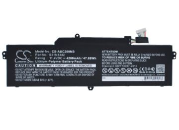 Asus Chromebook C200MA Battery B31N1342 3ICP7/60/82 Replacement - 1