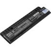 Battery for Asus ROG GL771JW Series (p/n 0B110-00300000 A32LI9H) - 2