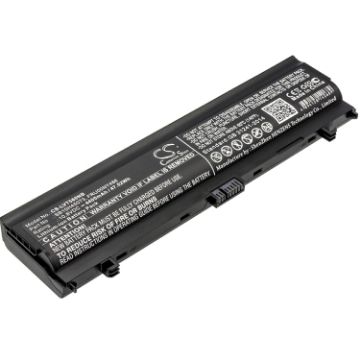 Lenovo ThinkPad L570 Battery 20JRS08800 20JQ000PMZ 00NY486 00NY488 - 1