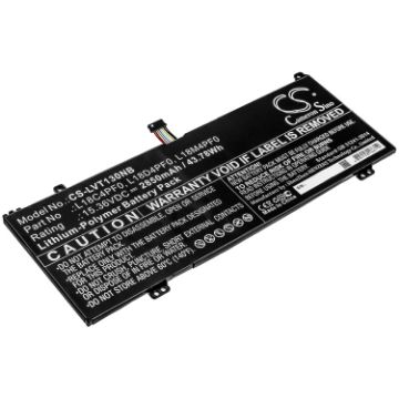 Lenovo V540S Thinkbook Plus Battery (p/n 5B10S73499 5B10S73500) - 1