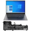 Lenovo Xiaoxin Pro 16 IdeaPad 5 Pro Battery L20C4PE1 L20L4PE1 - 5