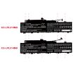 Lenovo Xiaoxin Air14 2020 Battery L19M3PF4 5B10W86939 - 6