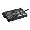 Clevo Battery DR202 EMC36 for 98 96H 875 870 86A 82H 66 - 1