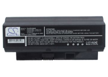 Picture of Battery for Hp Business Notebook 2210b (p/n 447649-251 447649-321)