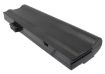 Uniwill N259 Series Battery (p/n 23GUJ001F-3A 23-GUJ001F-9A) - 3