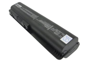Compaq Presario CQ71 CQ70 Battery (p/n 462889-121 462889-421) - 1