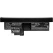 Lenovo ThinkPad X200/X200S Tablet PC Battery (p/n 42T4564 42T4565) - 3