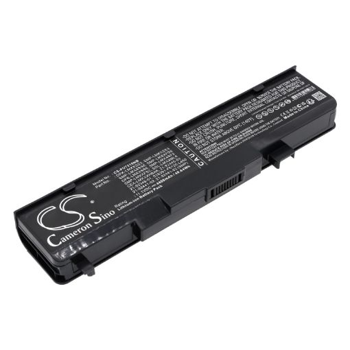 Battery for Fujitsu Amilo Pro V3515 V2055 V2035 V2030 Li1705 L7320GW - 1