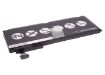 Battery for MacBook Unibody 13" & 15" Pro MC375LL/A 13.3" - 3