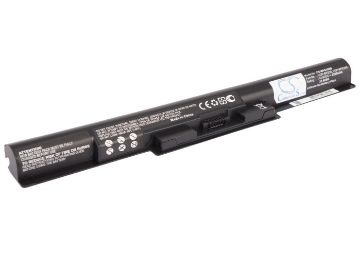 Sony VAIO SVF1541M1R SVF1532Z1E Battery VGP-BPS35 VGP-BPS35A - 1