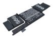 Battery for Apple MacBook Pro MF841LL/A MF839LL/A A1582 - 2