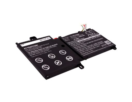 HP X360 310 G2 Battery for Pavilion x360 11t-k100 (796219-421) - 1