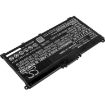 HP X360 14-CD0058TU Pavilion Battery 820070-855 920046-121 - 2