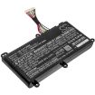 Acer Predator GX-7 G9-791 G9-591 Battery 4ICR19/66-2 AS15B3N - 1