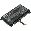 Acer Predator GX-7 G9-791 G9-591 Battery 4ICR19/66-2 AS15B3N - 2