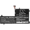 Lenovo Legion Y730 Y7000 Y530 Battery L17C3PG1 L17C3PG2 - 3