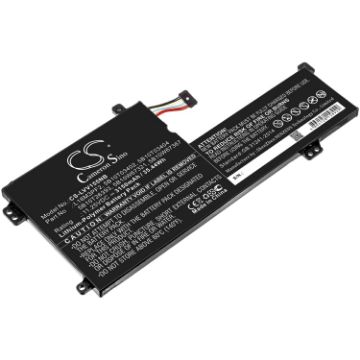 Lenovo V155-15API L340 Battery (p/n 5B10T03402 5B10T03404) - 1
